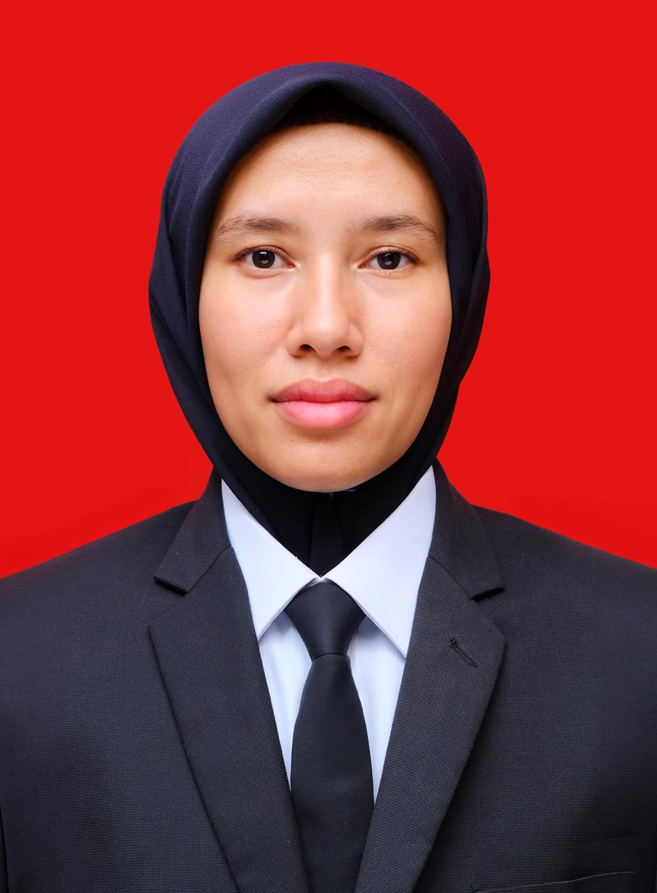 Dwi Yuni Indah Lestari, S.E, S.Pd. - Kepala Sekolah